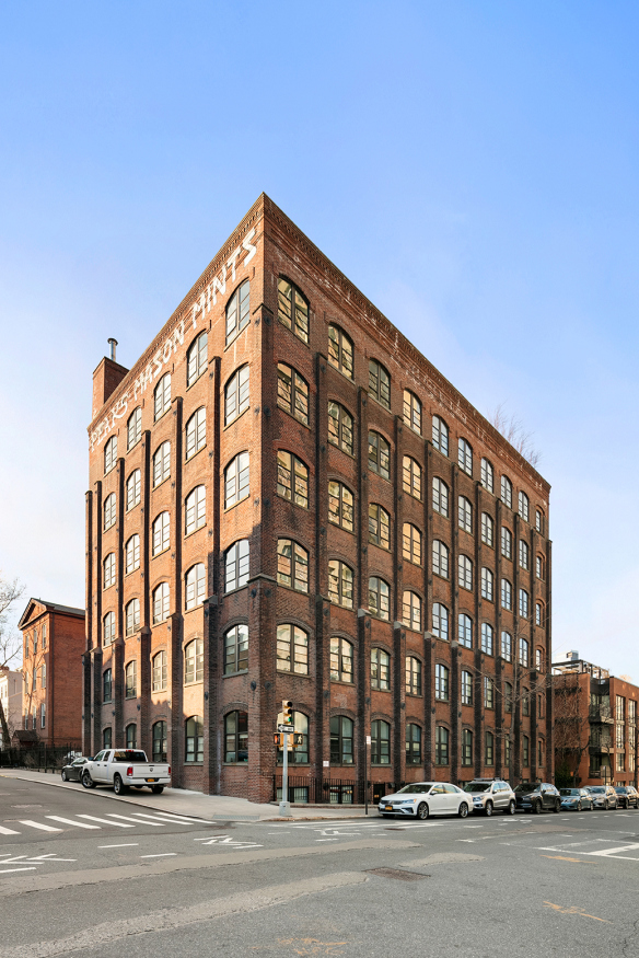 20 Henry Street, Unit 2DS Brooklyn, NY 11201 - Photo 13 of 14