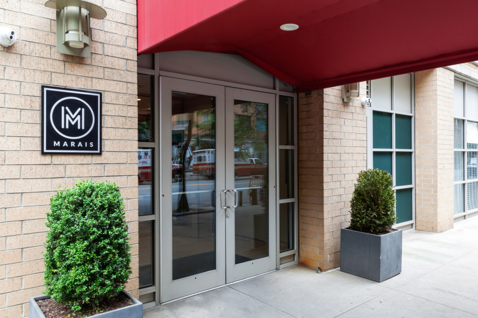 520 West 23rd Street, Unit 11D Manhattan, NY 10011 - Photo 5 of 11