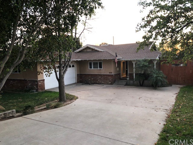 6029 Pachappa Drive Riverside, CA 92506 - Photo 1 of 1 Gallery Image 1