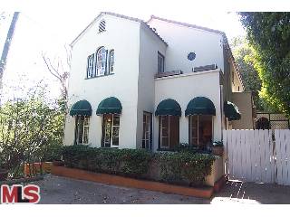 1619 Queens Road Los Angeles, CA 90069 - Photo 1 of 1 Gallery Image 1