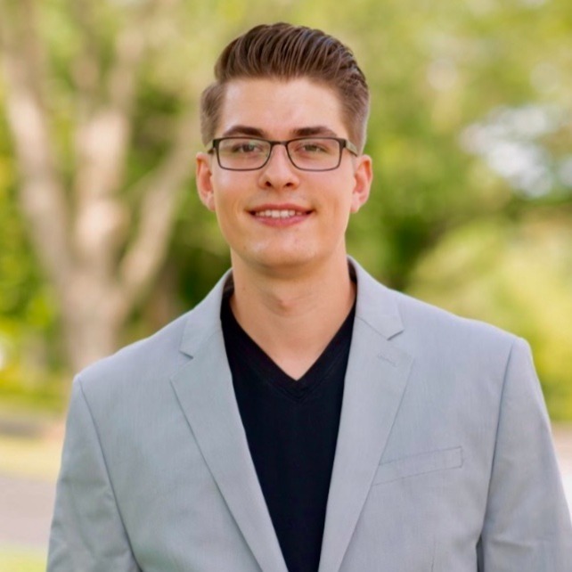 Thomas Jackowski, Agent in  - Compass