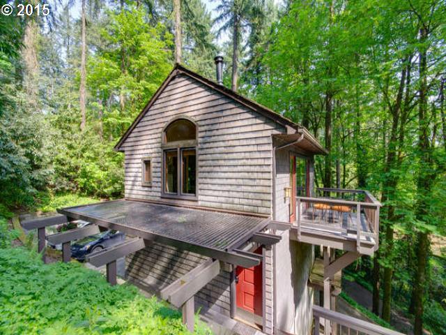 11001 Southwest Riverside Drive Portland, OR 97219 - Photo 15 of 16 Gallery Image 15