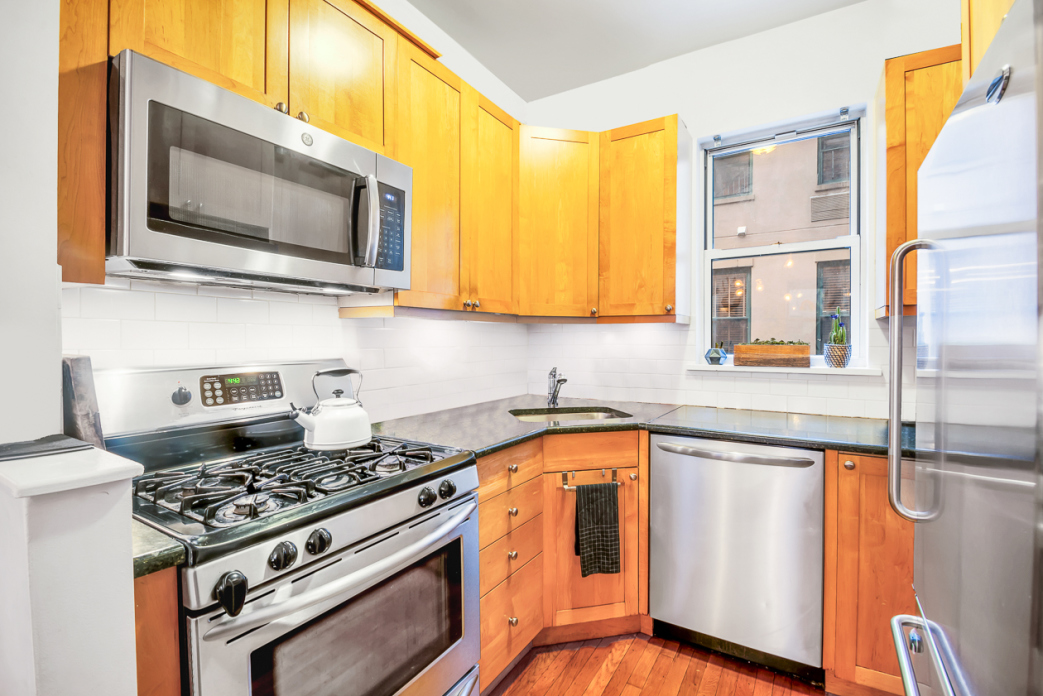 40 Dean Street, Unit 2B Brooklyn, NY 11201 - Photo 3 of 8