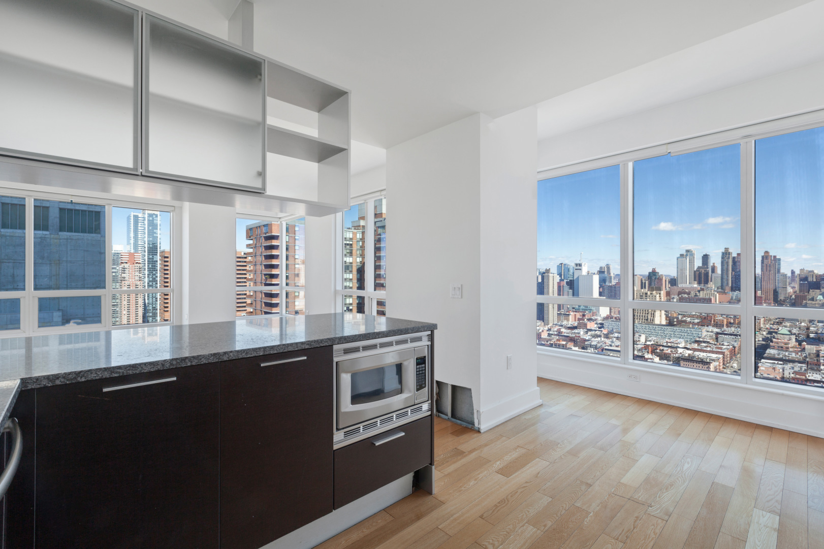 350 West 42nd Street, Unit 35B Manhattan, NY 10036 - Photo 3 of 12