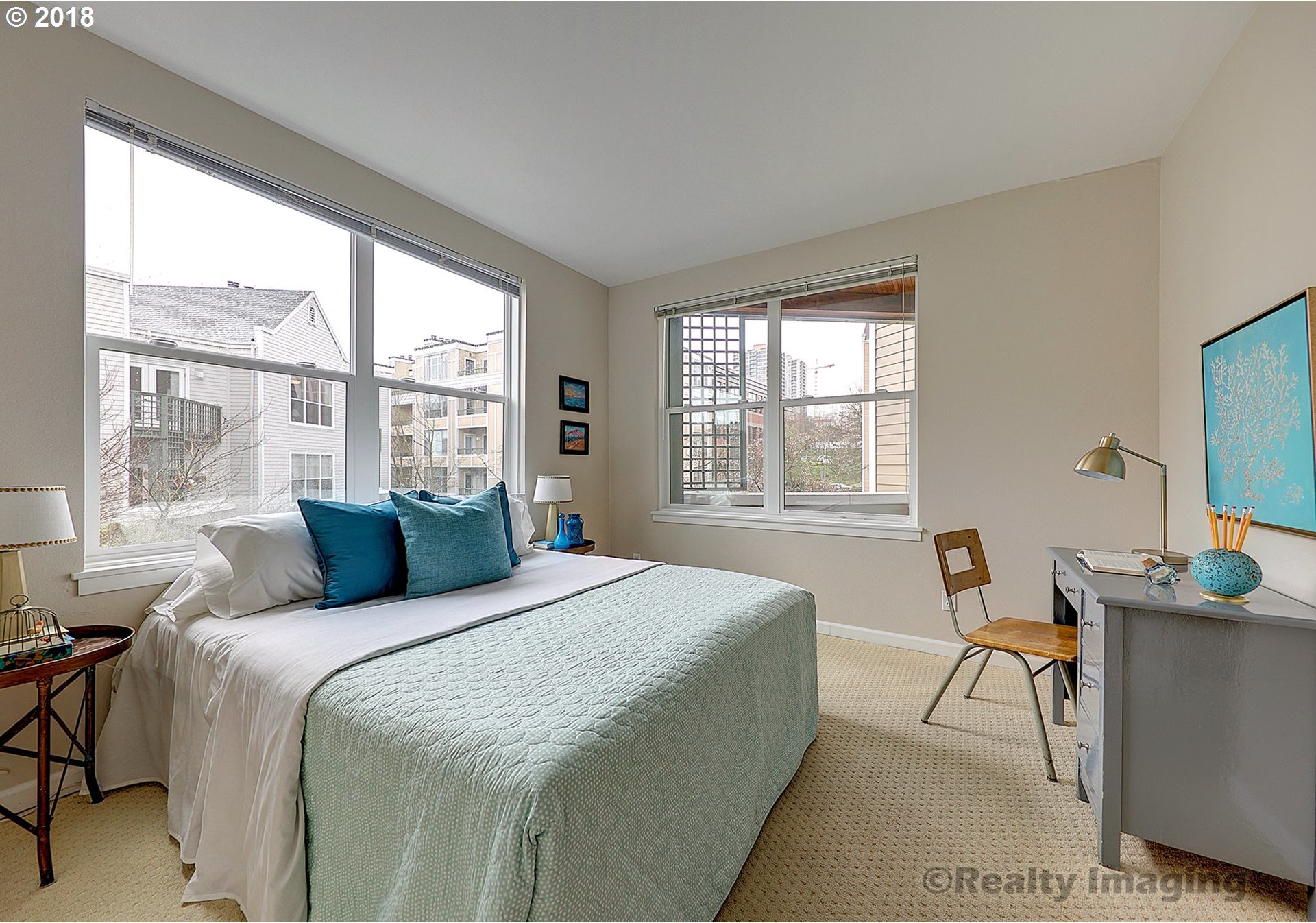 1630 South Harbor Way Portland, OR 97201 - Photo 20 of 29