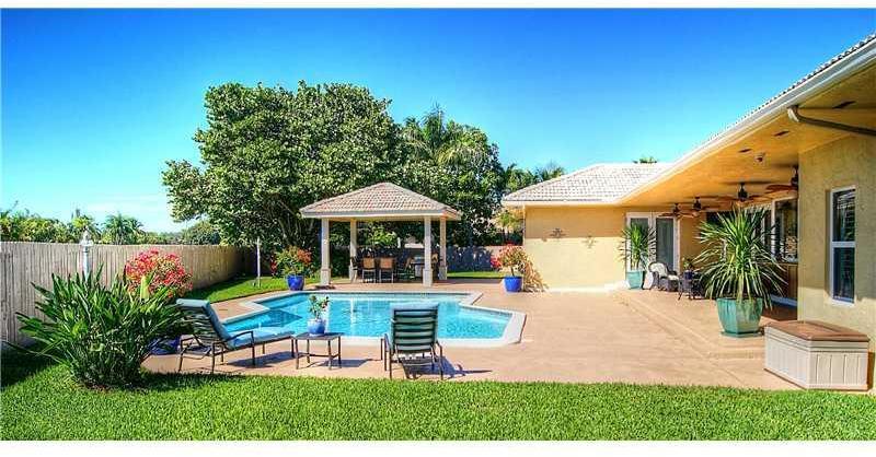 11020 Southwest 139th Road Miami, FL 33176 - Photo 30 of 31