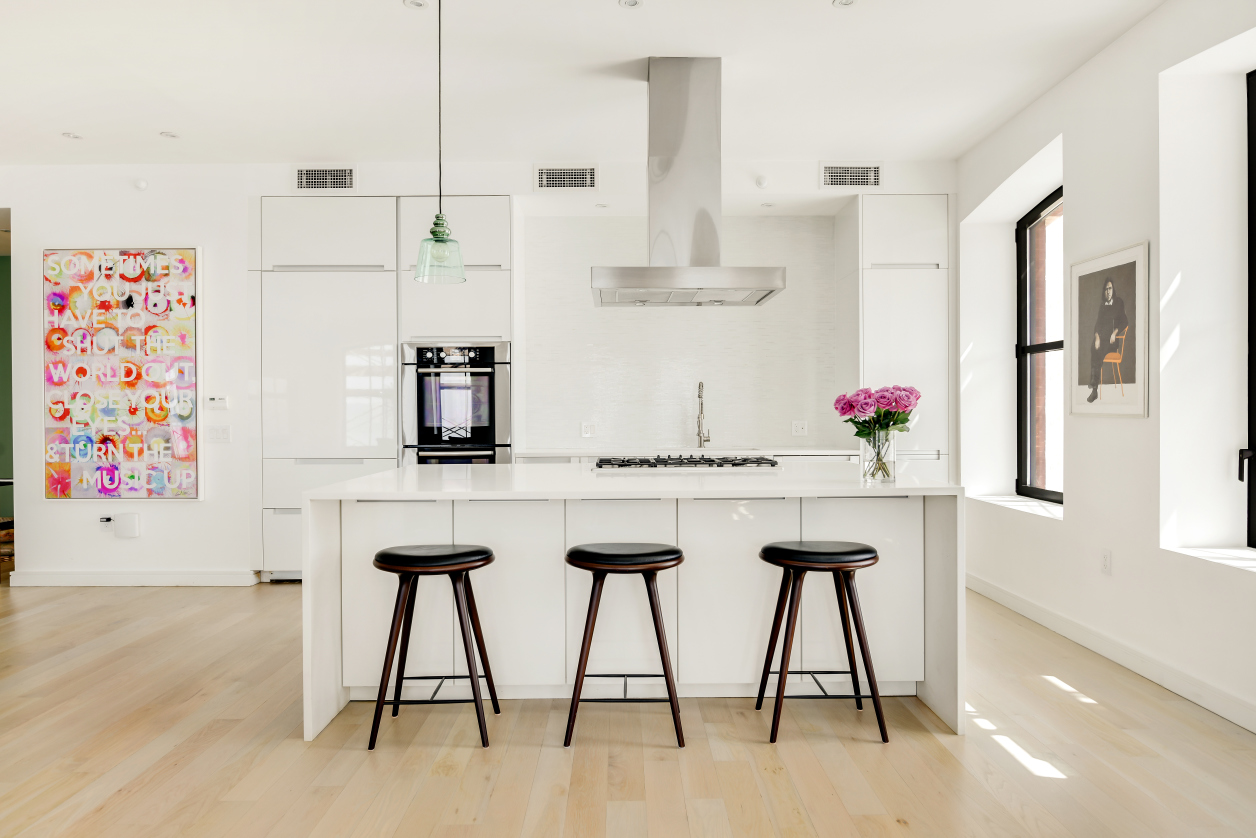 250 West Street, Unit 10D Manhattan, NY 10013 - Photo 4 of 17