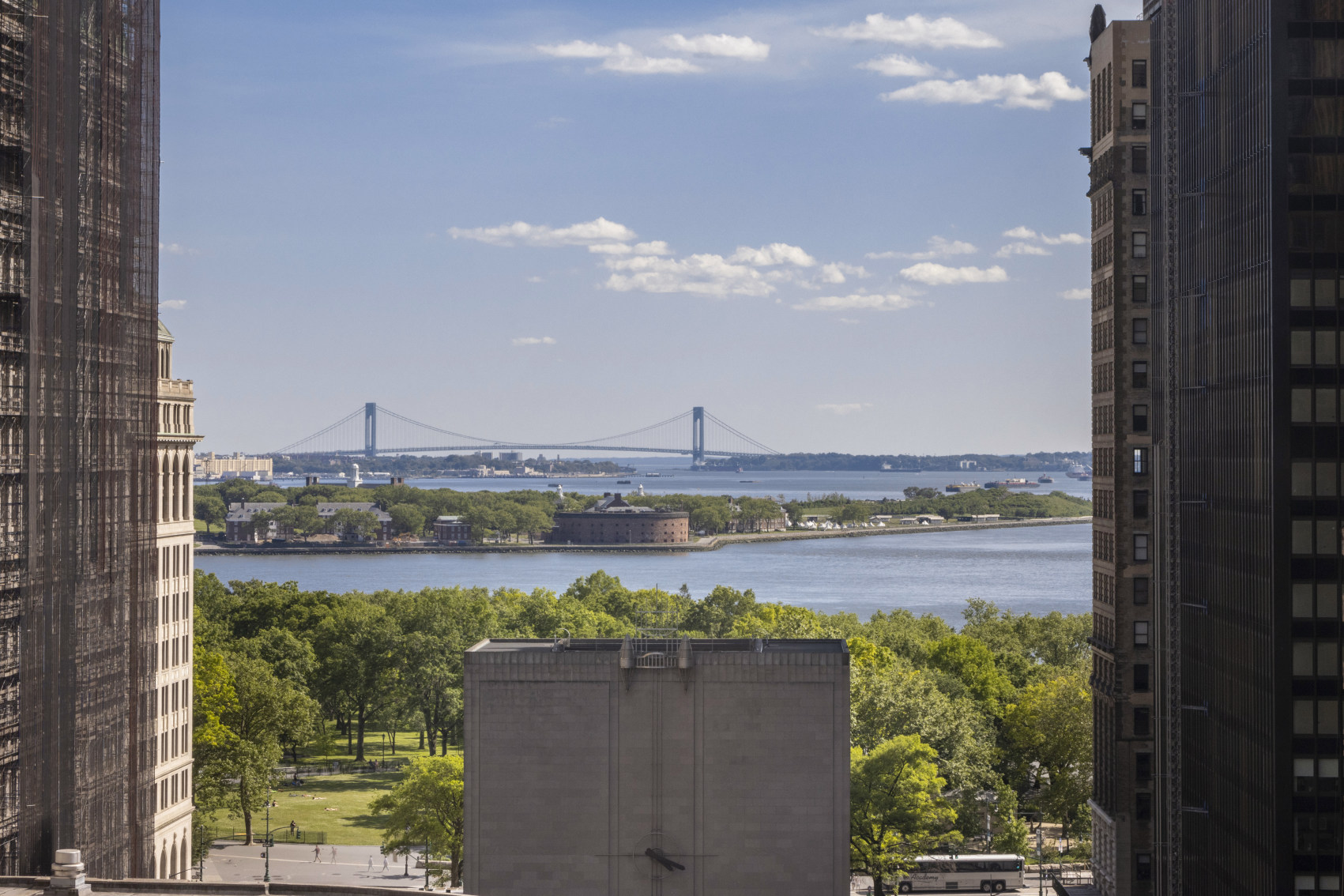 88 Greenwich Street, Unit 1216 Manhattan, NY 10006 - Photo 3 of 12