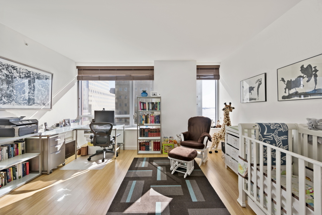 2 River Terrace, Unit 8F Manhattan, NY 10282 - Photo 6 of 12