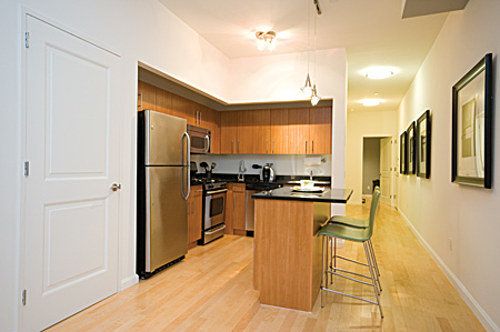 20 West Street, Unit 21G Manhattan, NY 10004 - Photo 4 of 5