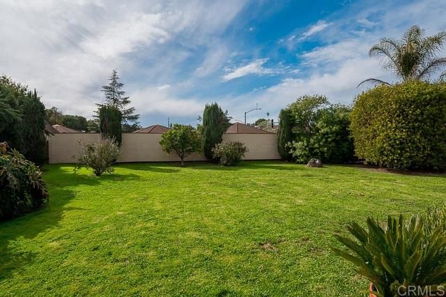 $730,000 | 3616 Bonita Glen Terrace, Bonita, CA 91902