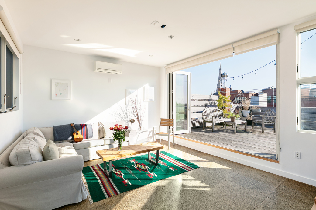 821 A Union Street, Unit 4 Brooklyn, NY 11215 - Photo 13 of 16