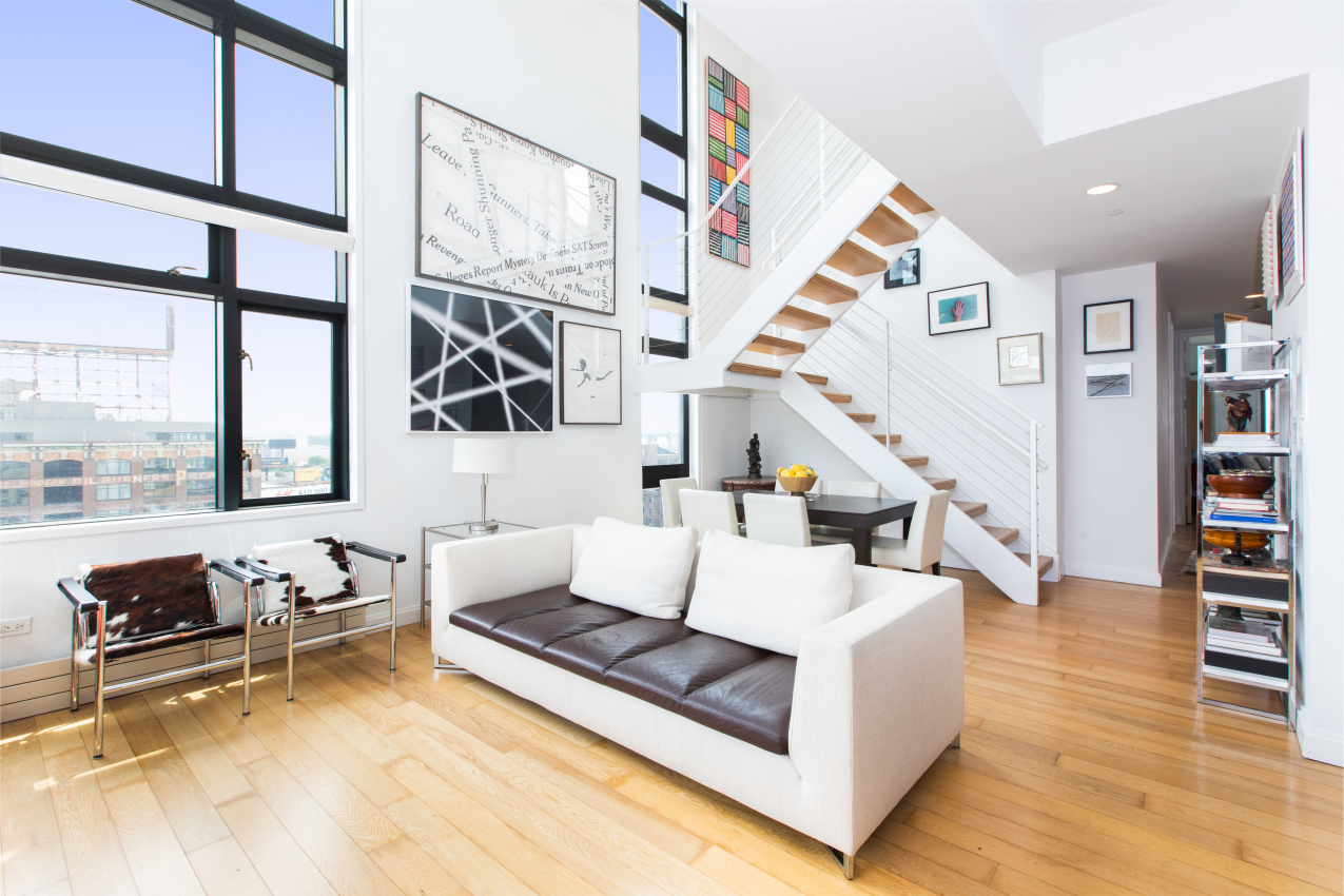 1102 49th Avenue, Unit PH10A Queens, NY 11101 - Photo 2 of 19