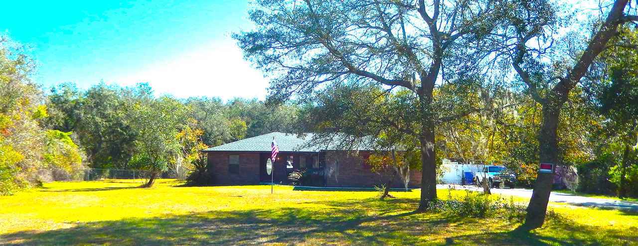 3174 Kings Road South St. Augustine, FL 32086 - Photo 1 of 12