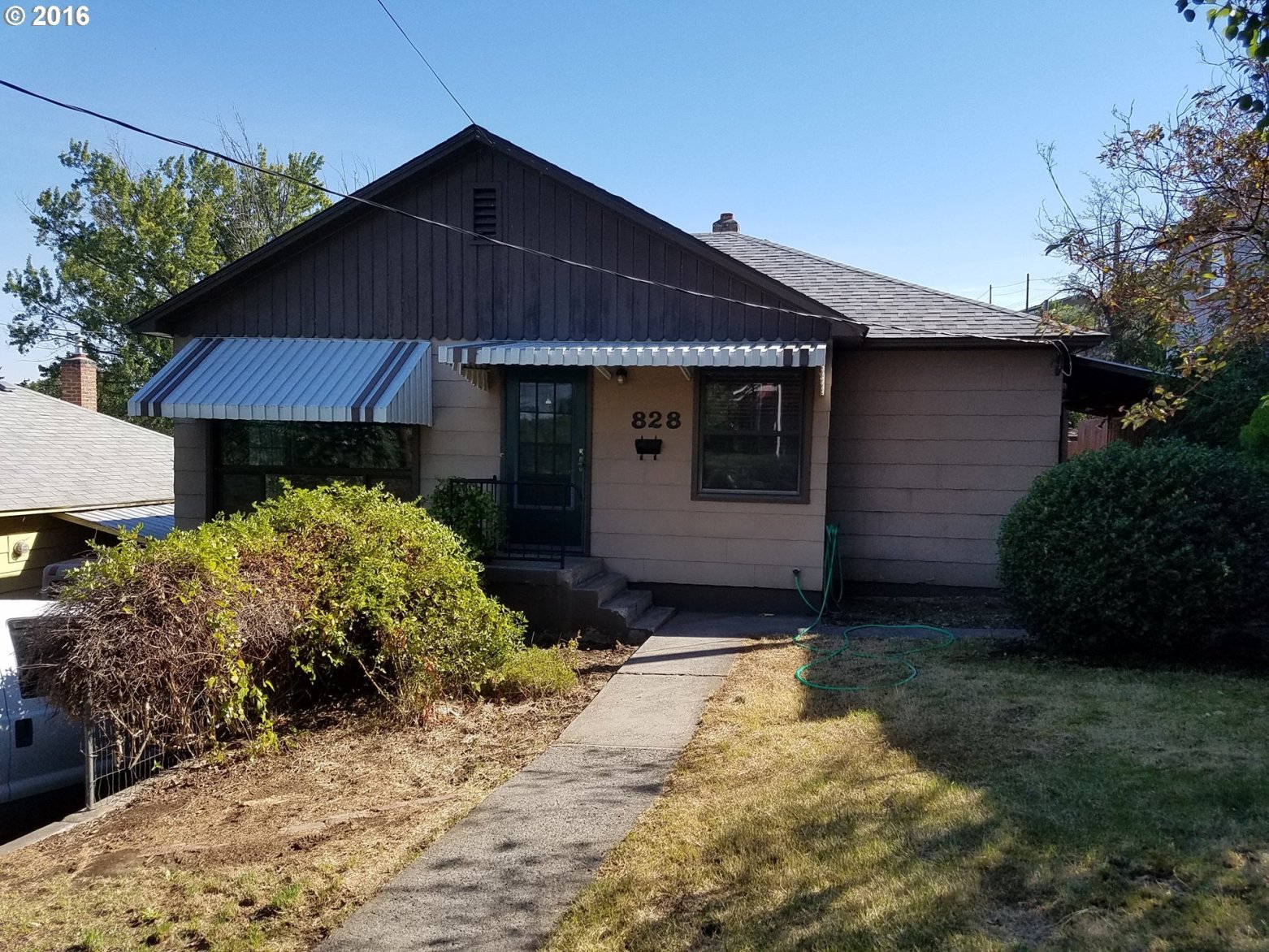 828 Southwest 1st Street Pendleton, OR 97801 - Photo 2 of 27