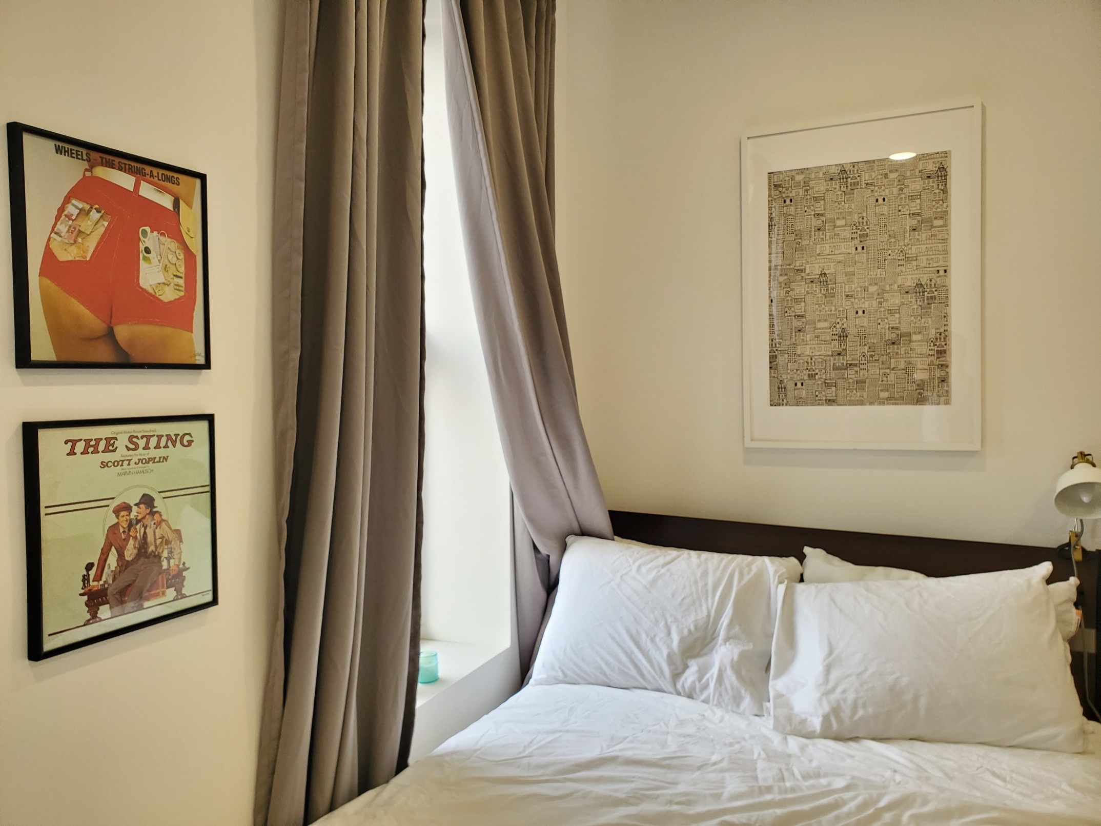 350 Malcolm X Boulevard, Unit 3N Manhattan, NY 10027 - Photo 5 of 9