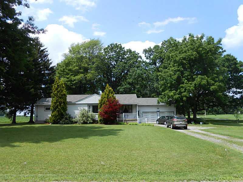 333 Columbiana Road Enon Valley, PA 16120 - Photo 1 of 19 Gallery Image 1