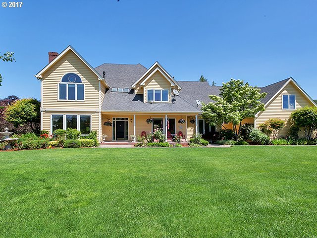 3651 Concomly Road South Salem, OR 97306 - Photo 24 of 32