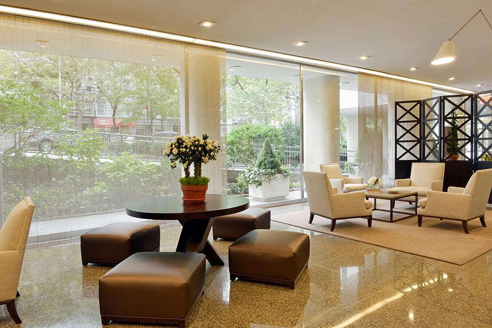 200 East 66th Street, Unit B405 Manhattan, NY 10065 - Photo 9 of 15