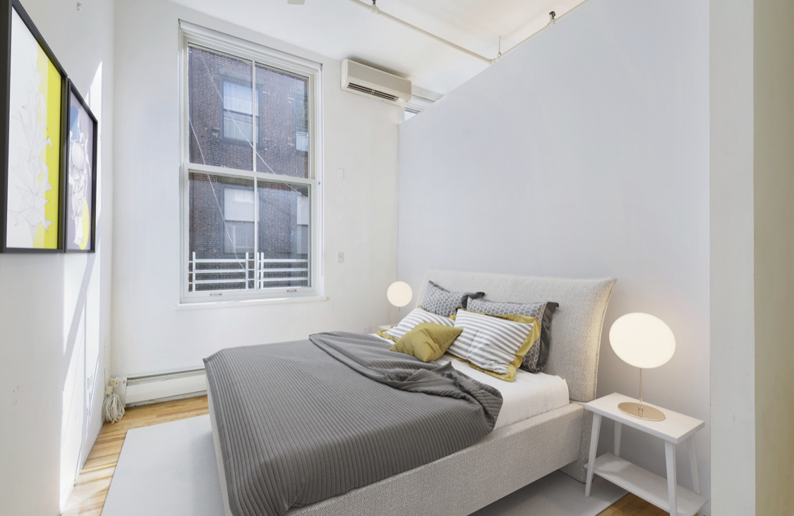 55 Walker Street, Unit 4A Manhattan, NY 10013 - Photo 4 of 6