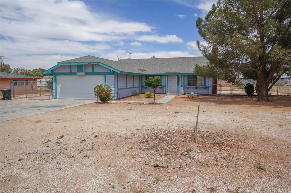 15515 Wichita Road Apple Valley, CA 92307 - Photo 1 of 1