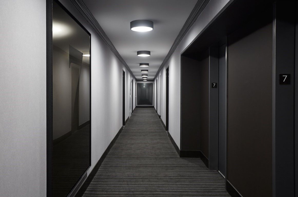 40 River Road, New York, NY, USA, Unit 10D Manhattan, NY 10044 - Photo 9 of 11