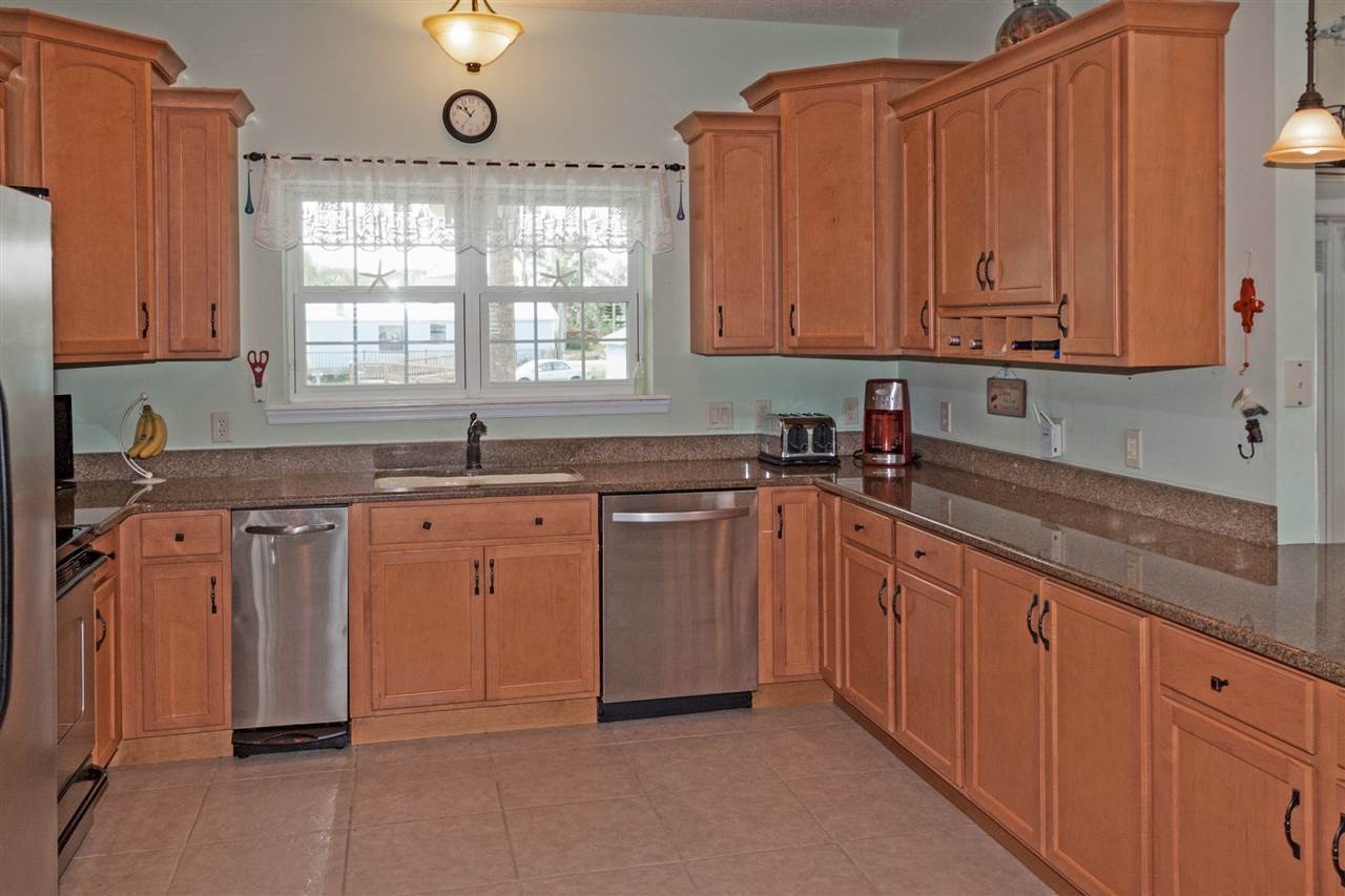 201 Basque Road St. Augustine, FL 32080 - Photo 13 of 31