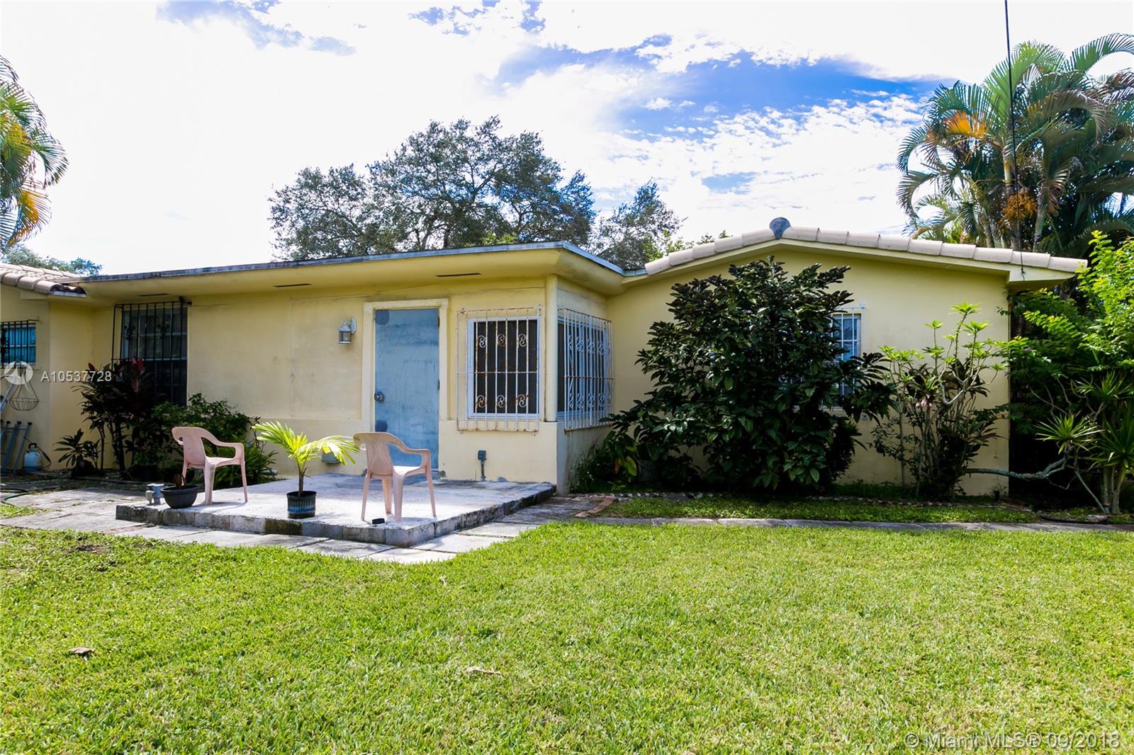 421 Northeast 108th Street Miami, FL 33161 - Photo 17 of 18
