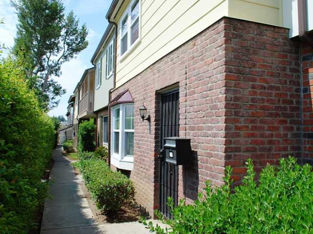 11941 Royal Road, Unit C El Cajon, CA 92021 - Photo 1 of 25 Welcome Home!