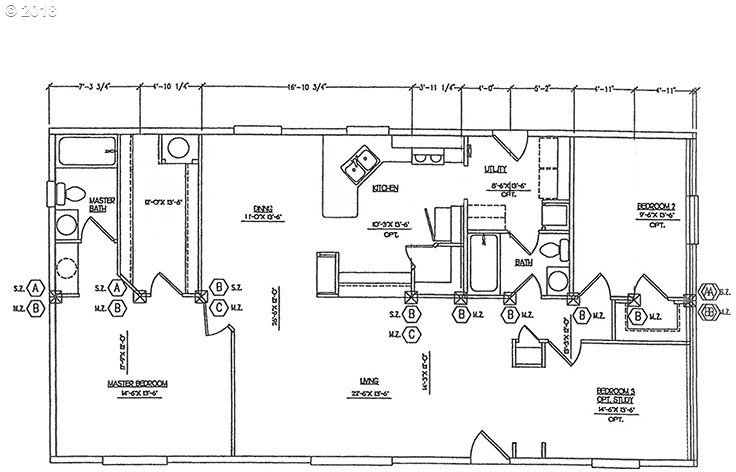 1454 Brislawn Loop Road White Salmon, WA 98672 - Photo 2 of 20 Gallery Image 2