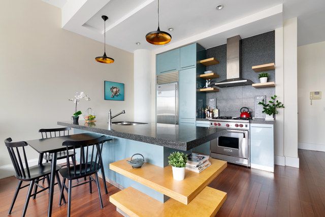 $1,270,000 | 60 Broadway, Unit 8L | Williamsburg