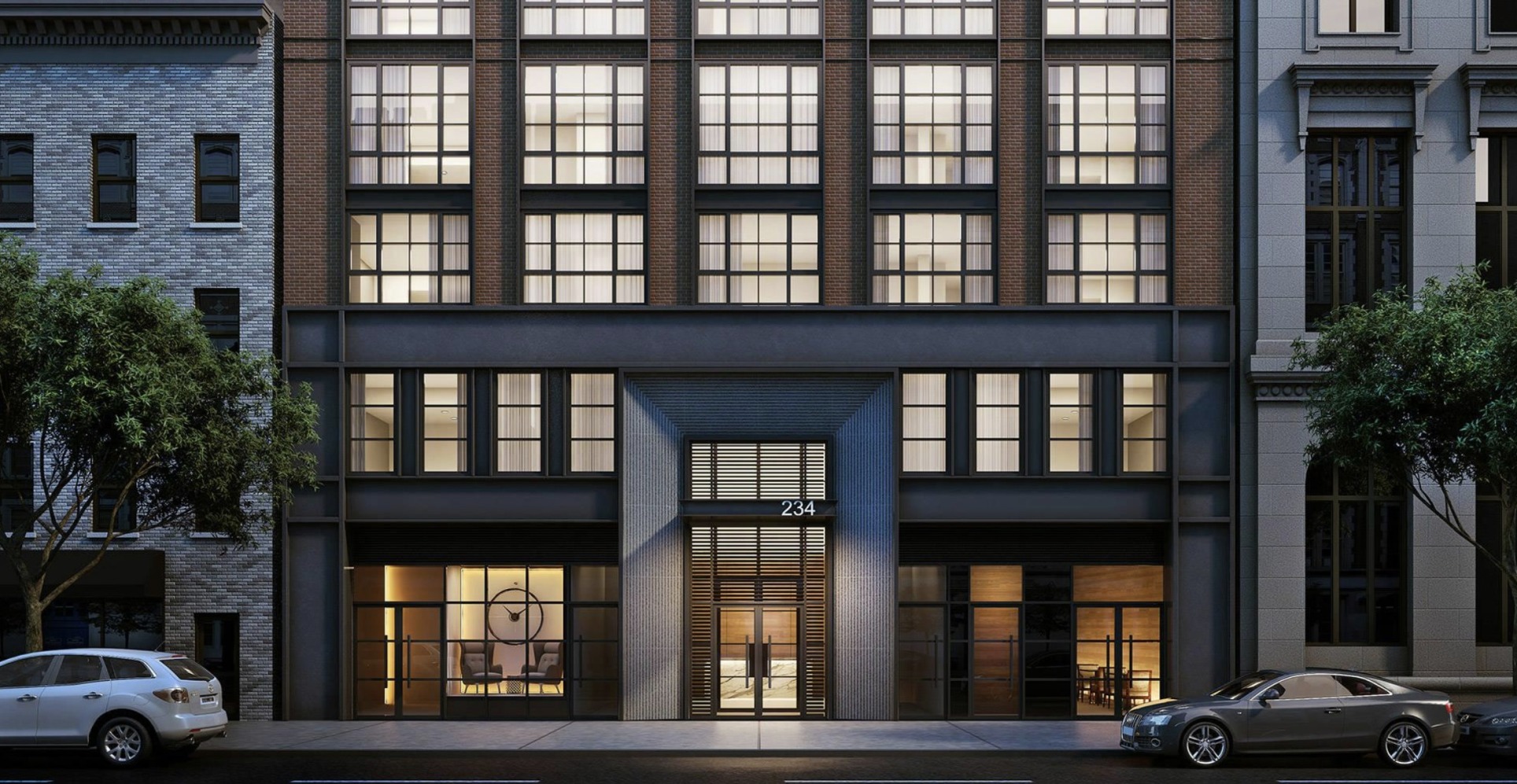 234 East 23rd Street, Unit 3A Manhattan, NY 10010 - Photo 11 of 16