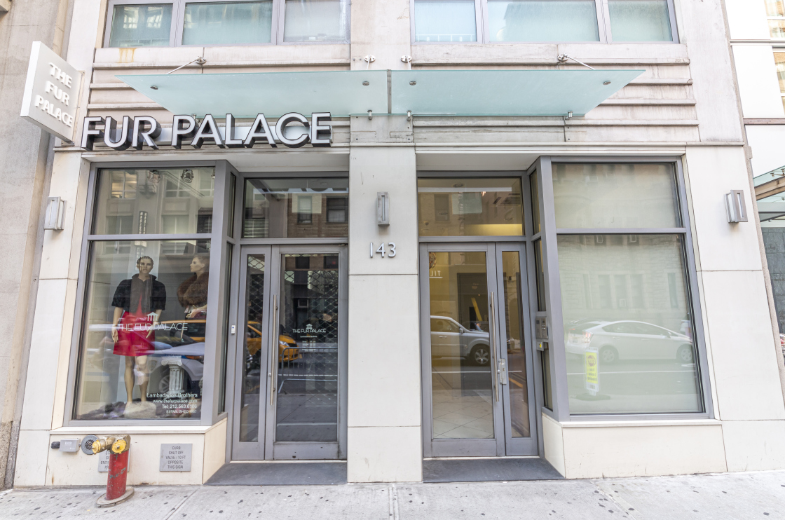 The Davos 143 W 30th St, Manhattan, NY 10001 - Photo 3 of 3