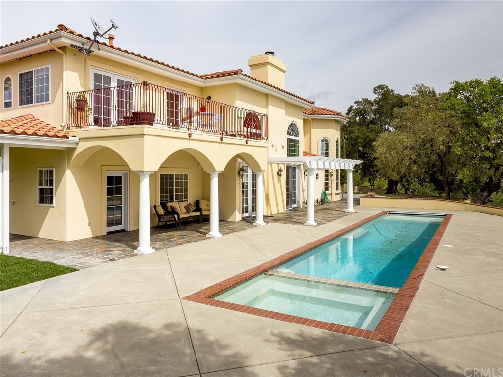 5255 Escarpa Avenue Atascadero, CA 93422 - Photo 21 of 32