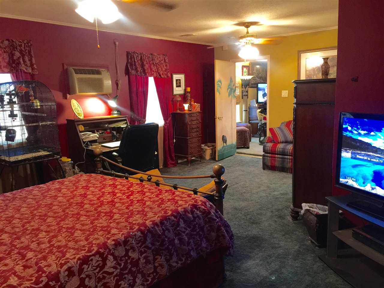 1466 Abernathy Road Memphis, TN 38116 - Photo 17 of 20