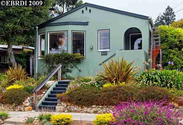 571 Santa Barbara Road Berkeley, CA 94707 - Photo 1 of 1 Gallery Image 1