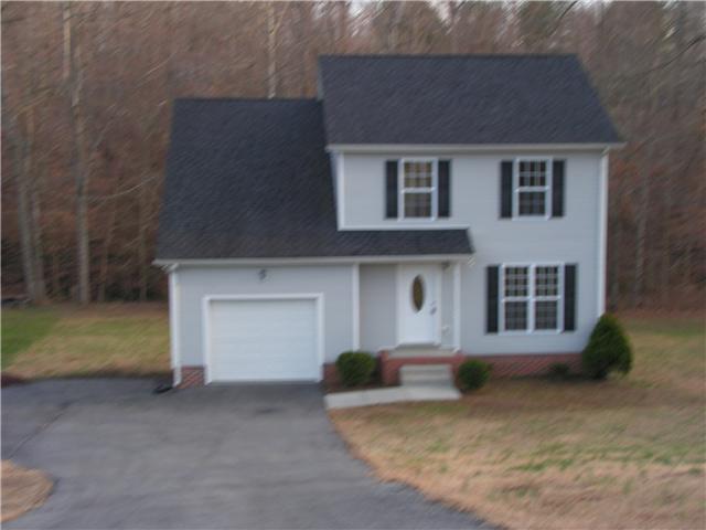 1023 Creek Bottom Road White Bluff, TN 37187 - Photo 3 of 30 Gallery Image 3