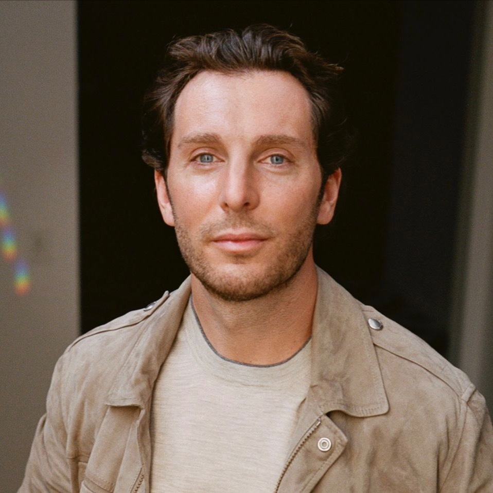 Stephen Ferrara, Agent in  - Compass