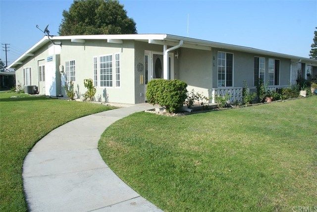 $245,000 | 13960 Thunderbird Drive, Seal Beach, CA 90740