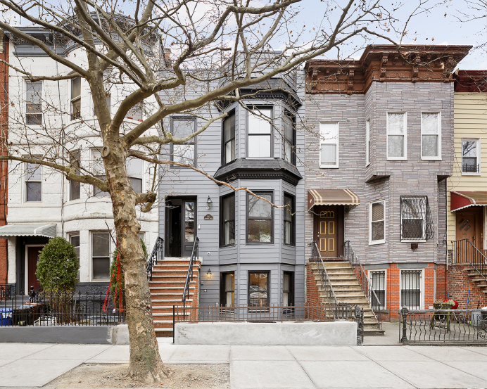 610 Bainbridge Street Brooklyn, NY 11233 - Photo 11 of 12