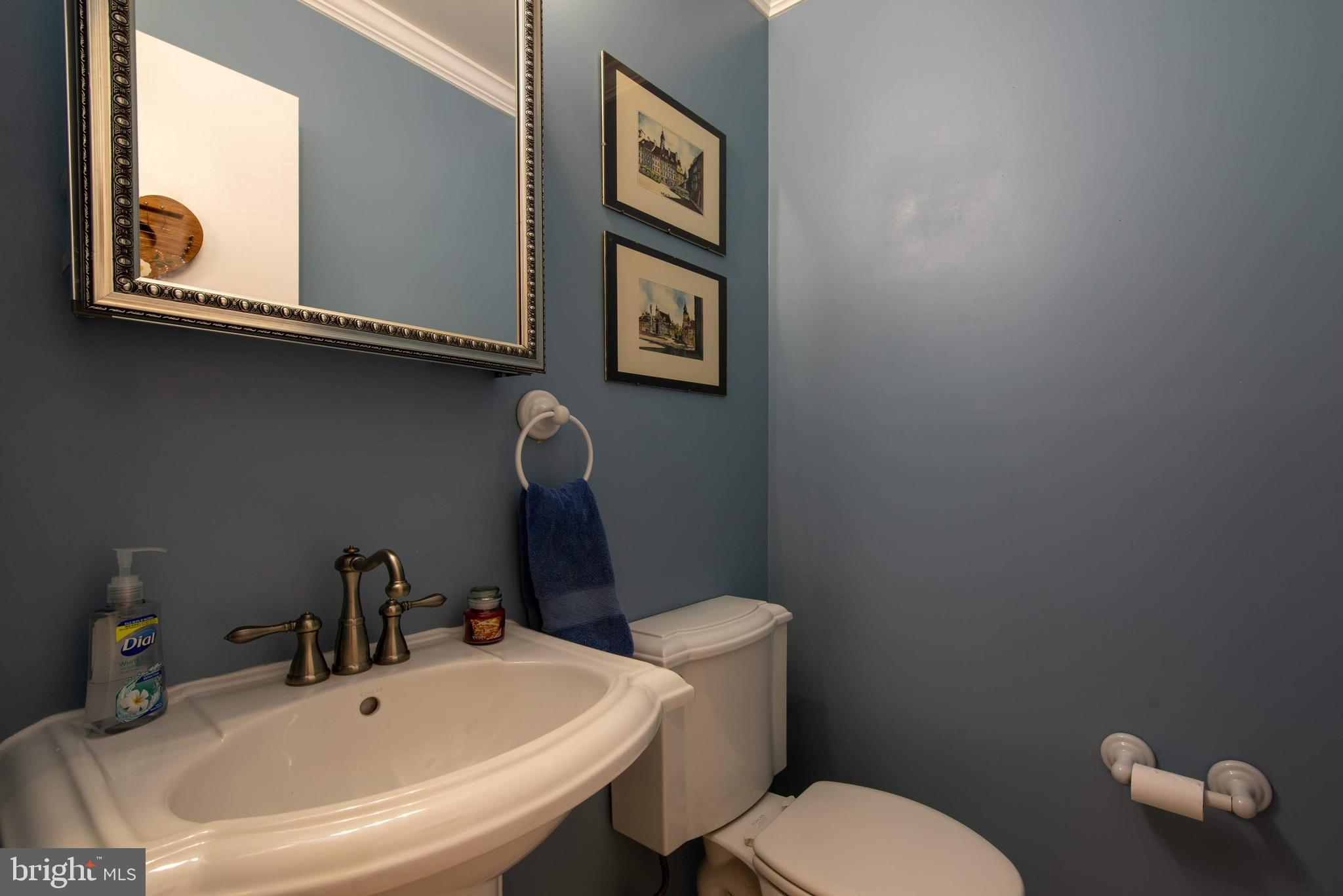 7206 Reservation Drive Springfield, VA 22153 - Photo 14 of 40