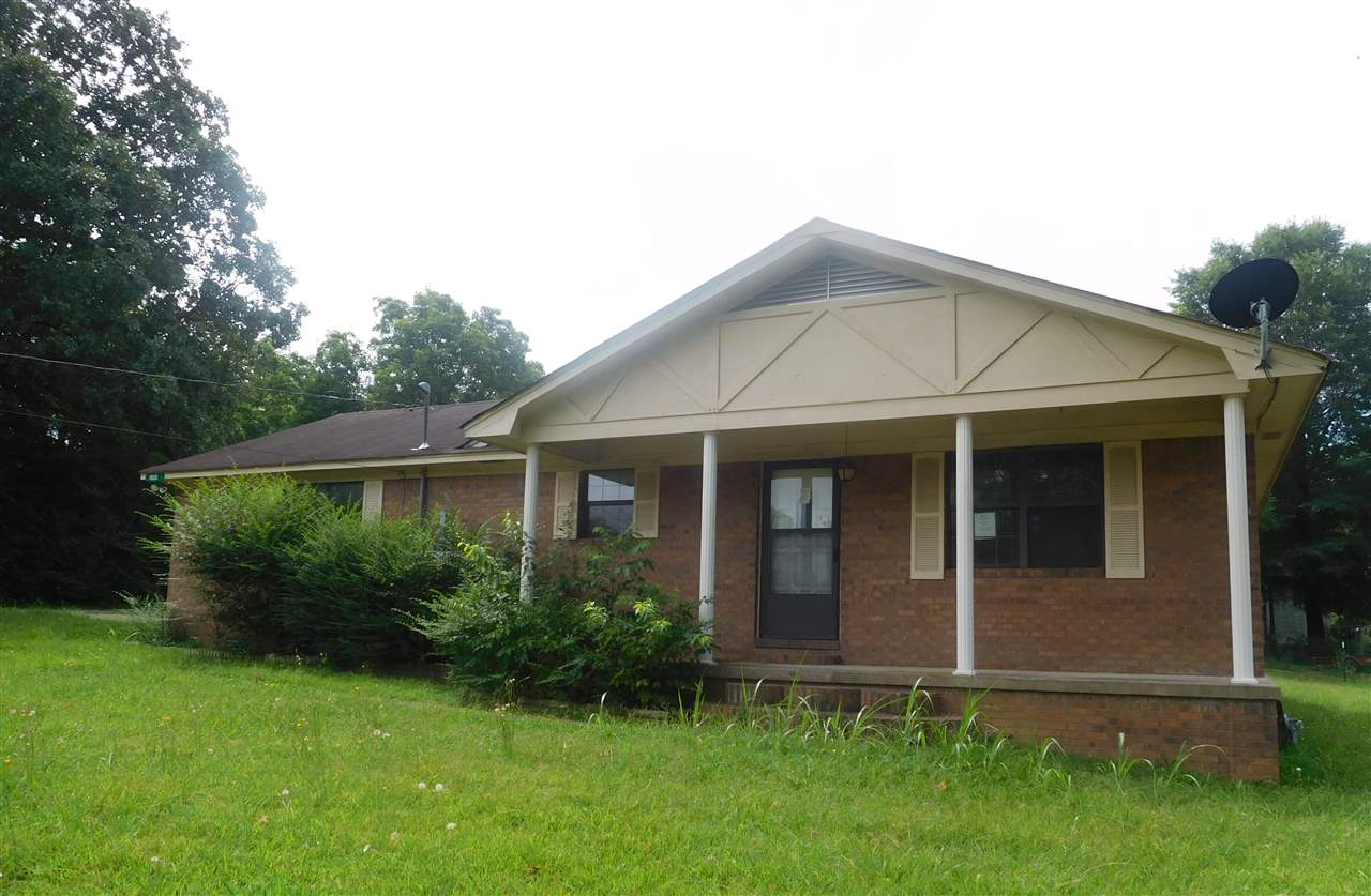 1920 Hinkle Road Sardis, TN 38371 - Photo 1 of 10