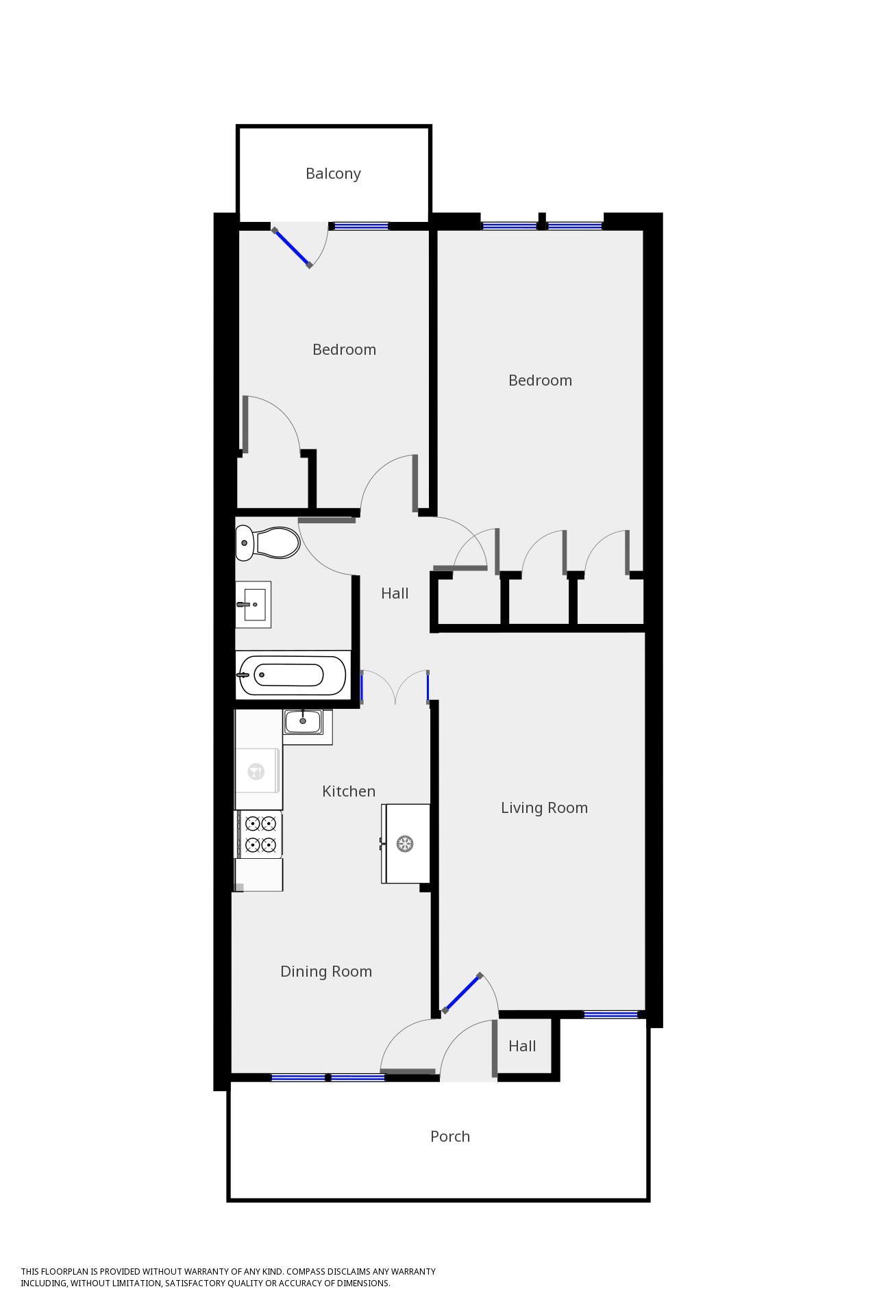 50-30 39th Place, Unit 2 Queens, NY 11104 - Photo 9 of 9