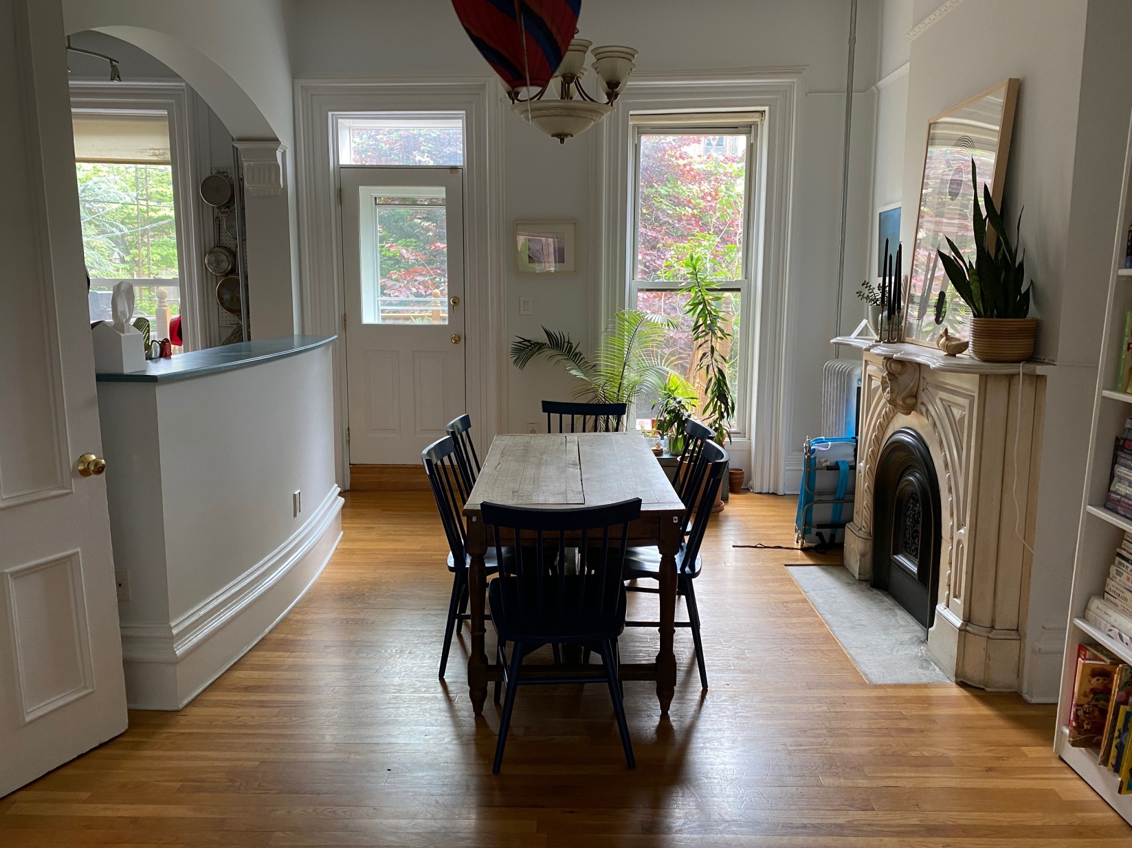 400 6th Street, Unit 1 Brooklyn, NY 11215 - Photo 4 of 14