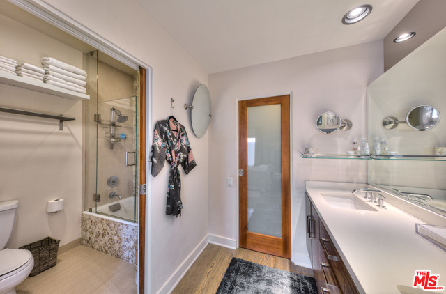 2336 28th Street, Unit E Santa Monica, CA 90405 - Photo 33 of 50