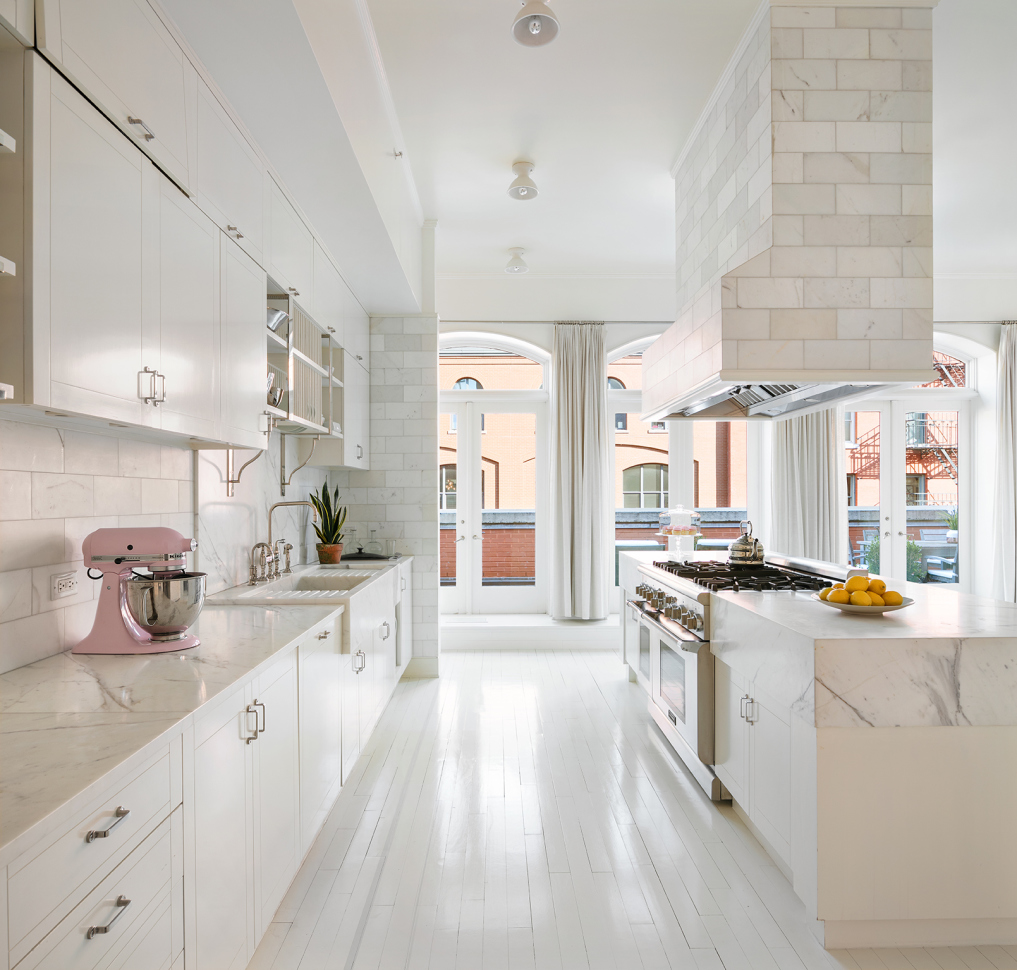 92 Laight Street, Unit PHD Manhattan, NY 10013 - Photo 6 of 20