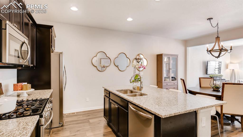 11719 Promontory Rdg View Colorado Springs, CO 80921 - Photo 10 of 28