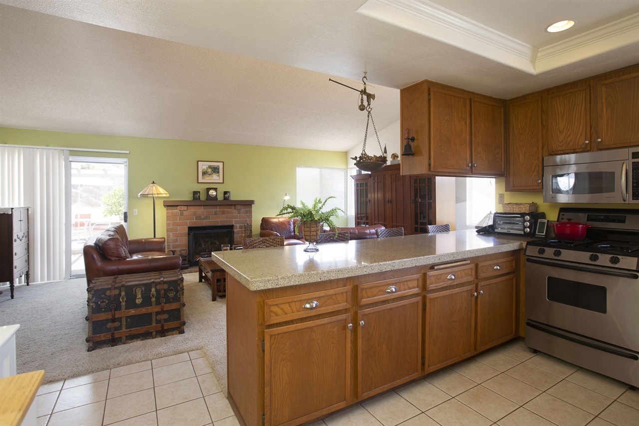 9268 High Rise Way Santee, CA 92071 - Photo 11 of 25 Gallery Image 11