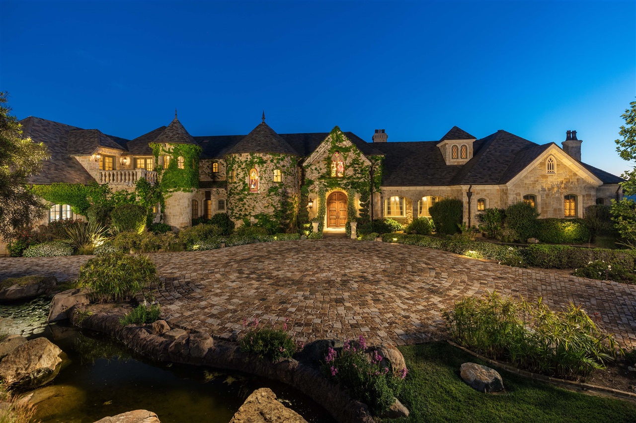 18441 Via Ambiente Rancho Santa Fe, CA 92067 - Photo 24 of 25