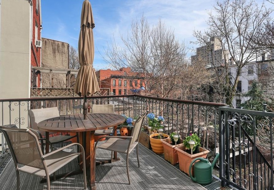 240 Dean Street, Unit 2 Brooklyn, NY 11217 - Photo 4 of 7